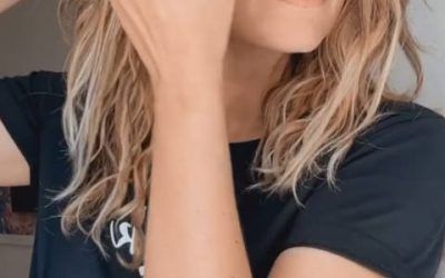 Adicta a los aceites esenciales de Young Living