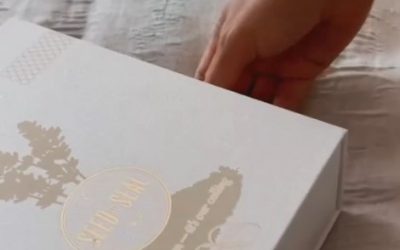 Como empecé con los aceites esenciales