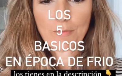 Remedios naturales para el invierno