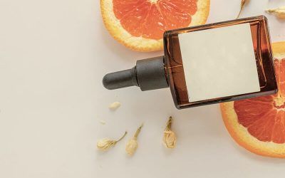 El aceite esencial que te ayuda a digerir emociones atrapadas