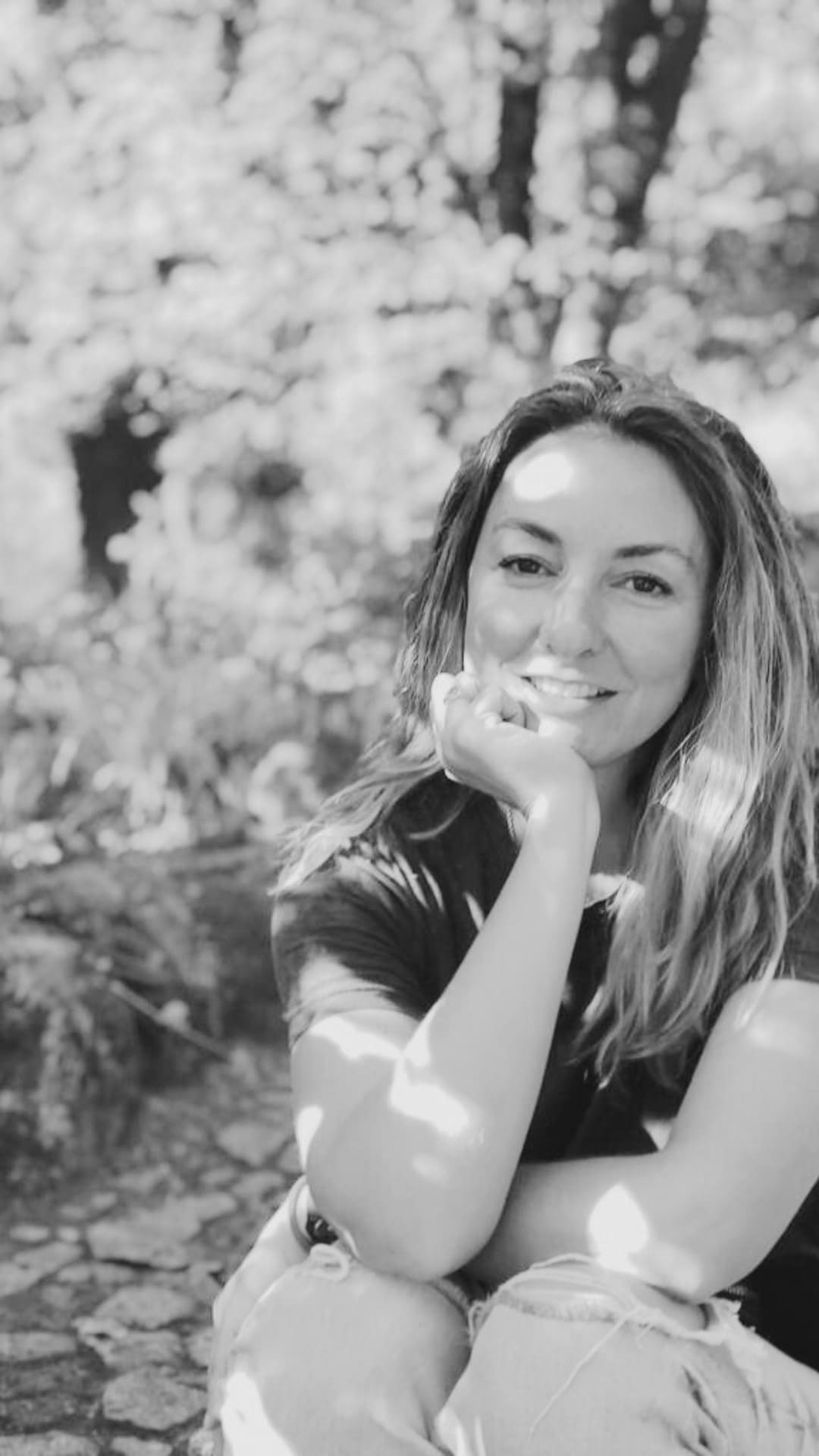 Teresa Dies guia de meditación